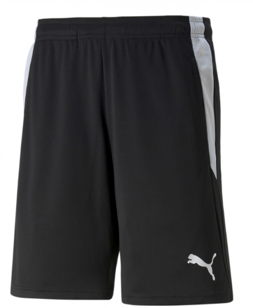 Puma teamliga Referee Short schwarz