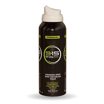 Freistoss Spray