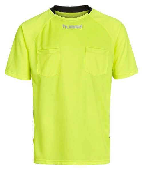 Hummel Classic Referee Jersey - fluorescent