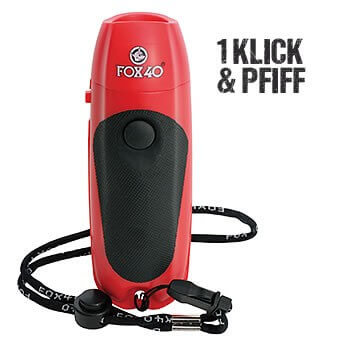 Fox 40 Electronic Whistle