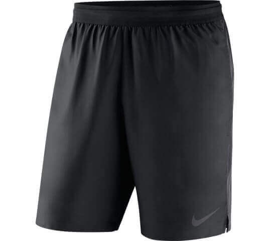 Nike DRY Referee Short - schwarz