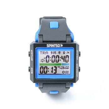b+d Spintso Watch 2X Sportwatch