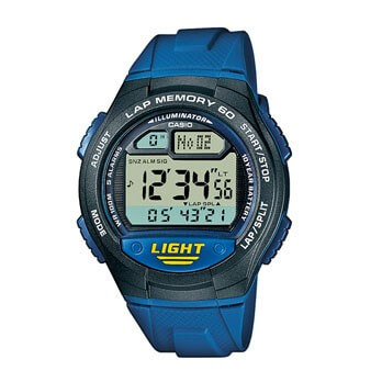 casio referee