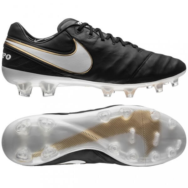 tiempo legend vi