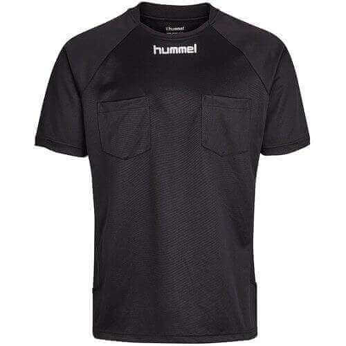 Hummel Classic Referee Jersey - schwarz