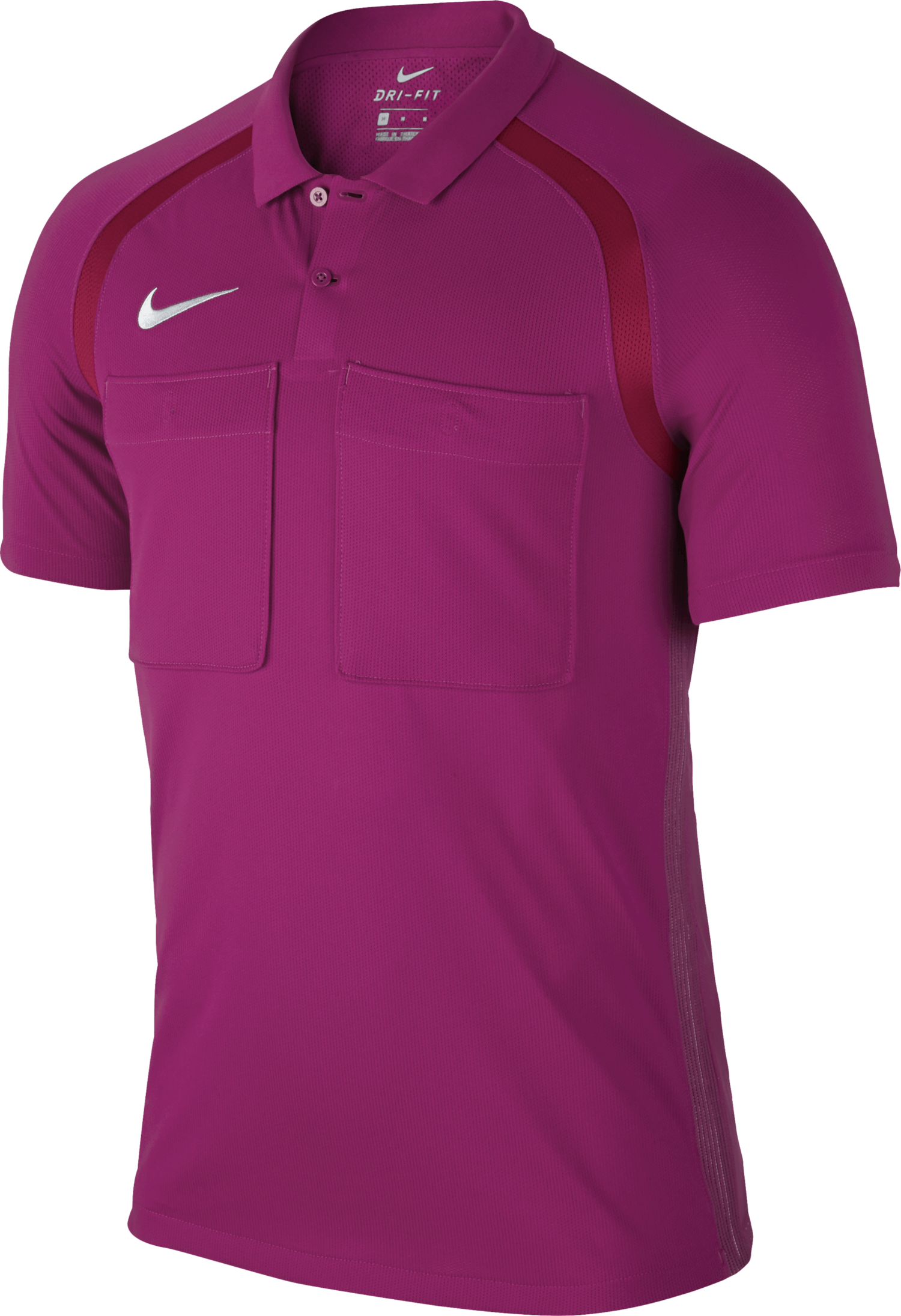 nba nike referee jersey