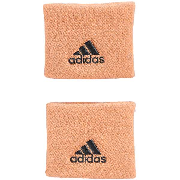 adidas Tennis Wristband S - apricot