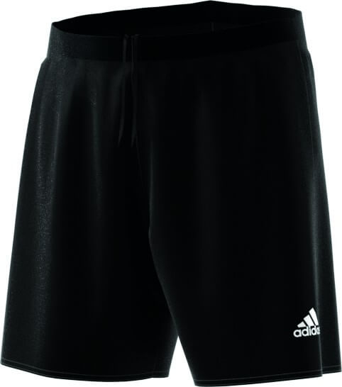 adidas Parma 16 Short mit Slip KIDS - schwarz