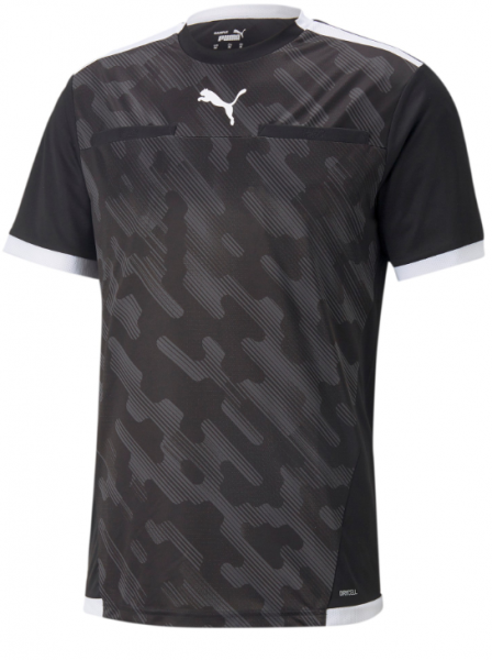 Puma Teamliga Referee Jersey