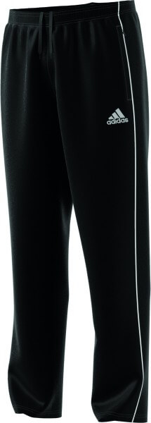 adidas Core 18 Präsentationshose - schwarz