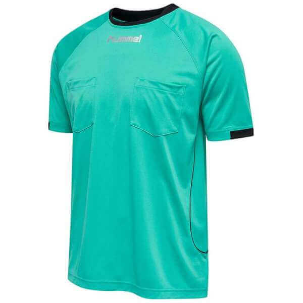 Hummel Classic Referee Jersey - atlantis